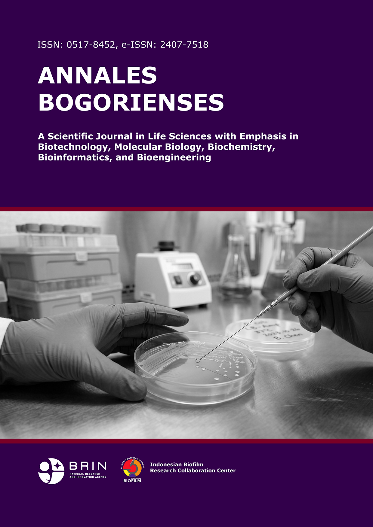 Annales Bogorienses