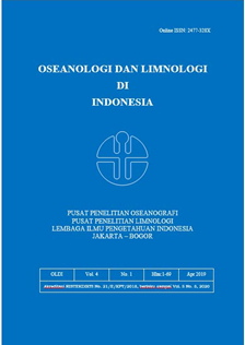 					View Vol. 4 No. 1 (2019)
				