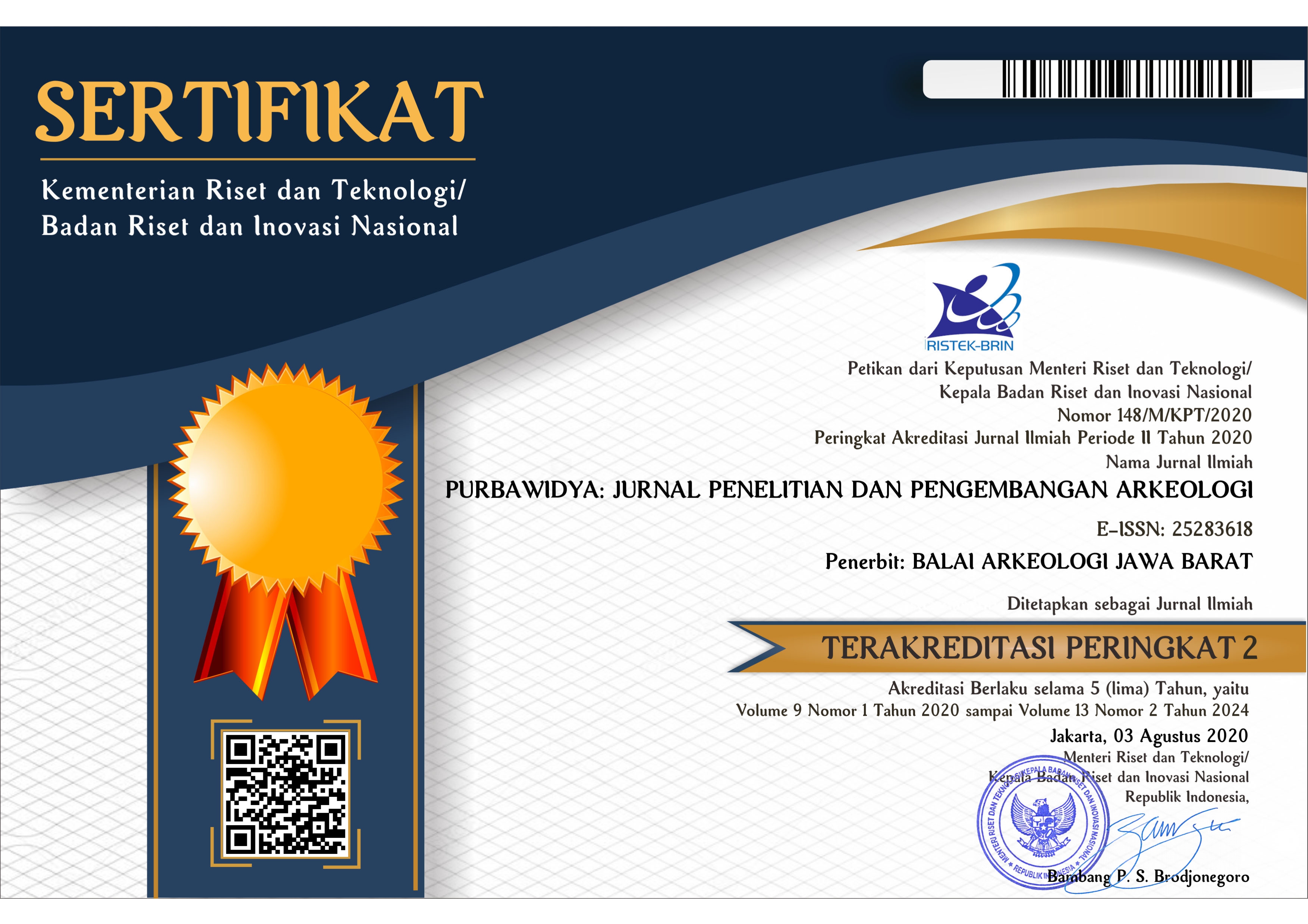 Certificated