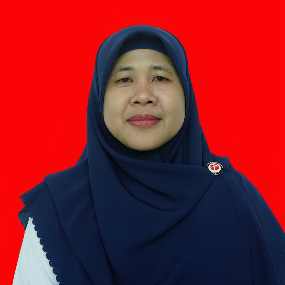 Prof. Dr. Ema Damayanti