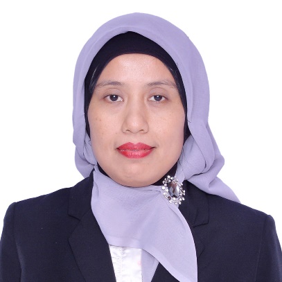 Prof. Dr. rer. nat. apt. Triana Hertiani